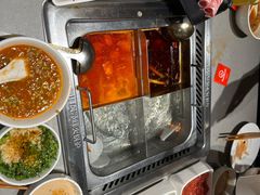 -海底捞火锅(顺城购物中心店)