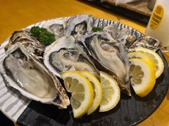 生蚝拼盘-七福神商店(狸小路本店)