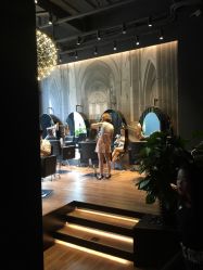 -意念造型