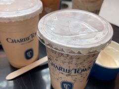 -CHARLIETOWN红茶公司(南京万象天地店)