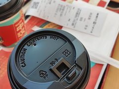 -塔斯汀中国汉堡(青浦宝龙广场店)