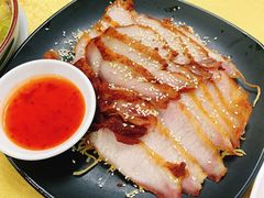 葡式碳烧猪颈肉-成惠食府(赤岗店)