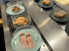 -晴季寿司(延河路万达广场店)