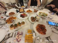 -Deer Park鹿园西餐(仁恒置地广场店)