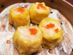 -明阁 Ming Court(广州朗豪酒店)