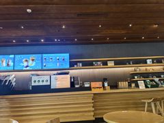 -星巴克(天津SM城市广场店)