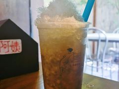 -阿姨食堂