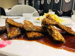 -海富门·带鱼·淮扬菜·粤菜(甘家口店)