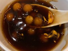 -清心素食自助餐厅(夫子庙店)