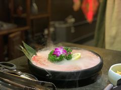-牛中牛烤肉店(民生街店)