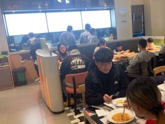 -菲滋意式餐厅(临海银泰店)