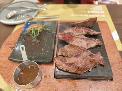 -西语炭烧牛排·西厨(石龙店)