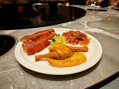 -国惠大酒楼(仓山万达店)