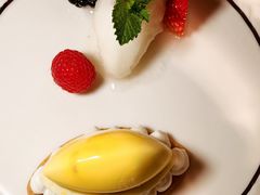 -Prego地中海餐厅(北京金融街威斯汀大酒店)