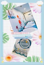 -马博士婴幼儿游泳馆(广安门旗舰店)