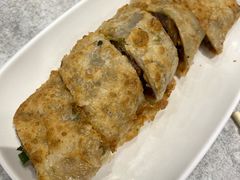 牛肉捲餅-文章牛肉汤