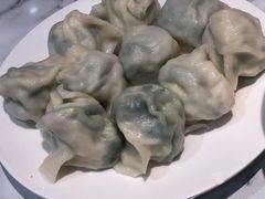 -叁拾壹克饺子·东北菜(国贸店)