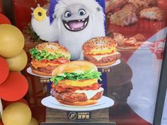 -麦当劳(三星城首创奥莱店)