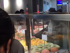 -LELECHA乐乐茶(美罗城店)