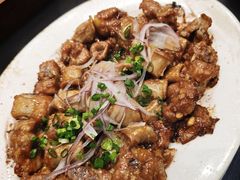-明本湛江鸡•海鲜小厨(陈家祠店)