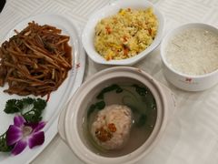 -怡园饭店-餐厅(四望亭店)