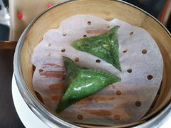 黑松露菌菇饺-夜上海(新天地店)