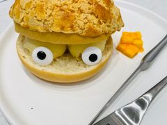 -蔡澜点心·粤菜(月星环球港店)