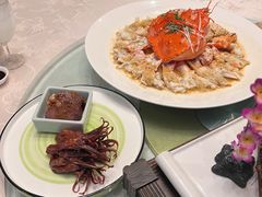 -大榭国际大酒店-中餐厅