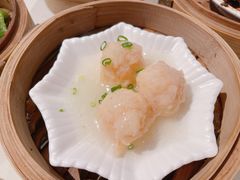 -潮福城潮州大酒楼(湖滨北路店)
