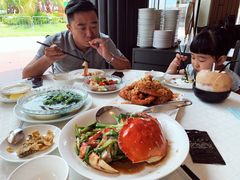 -无招牌海鲜餐厅(怡丰城店)