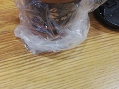 -迪欧咖啡(兰州机场店)