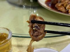 -苏记美食(张槎一路店)