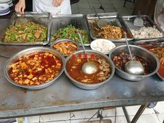 -十一街苍蝇馆子转经消江湖菜(九眼桥十一街店)