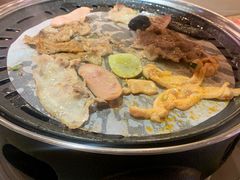 -正宗齐齐哈尔烤肉·齐牛哥鲜切炭火烤肉(杭州总店)