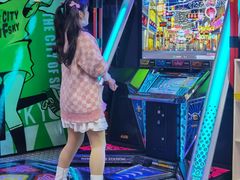 -天空之城游乐体验世界(义乌之心店)