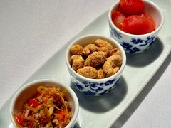 -悦轩中餐厅·高空江景·杭州柏悦酒店