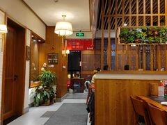 大堂-福苗小骆驼烧烤(曲江店)