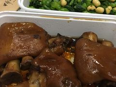-好嫂子•刀削面(大兴店)