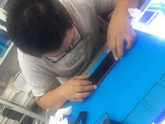 -苹果手机电脑维修回收(胶州路店)