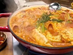 -HOTISLAND海鸡岛·韩国料理(江南西店)