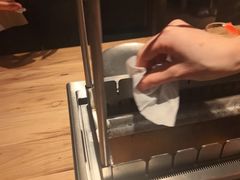-邢氏老太太烤串(北兴街店)