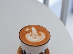 -隹木咖啡馆(宝龙广场店)