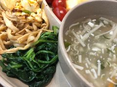 -素满香·食养自助(建邺万达店)