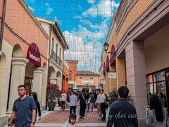 -佛罗伦萨小镇广佛名品奥特莱斯(疏港路店)