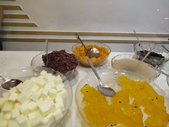 -一心冰品(迎津街店)