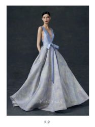 点击看大图 -Chic Bridal 熙可婚纱