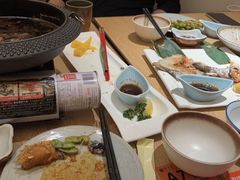 -阿吾罗·月咏精致日料(港汇恒隆广场店)