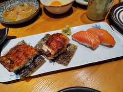 -福匠日本料理(人民路店)