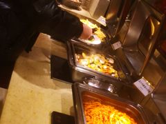 自助取餐区-芭菲盛宴·环球美食(袁家岗店)