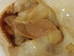 -盛记粥面(佐敦店)